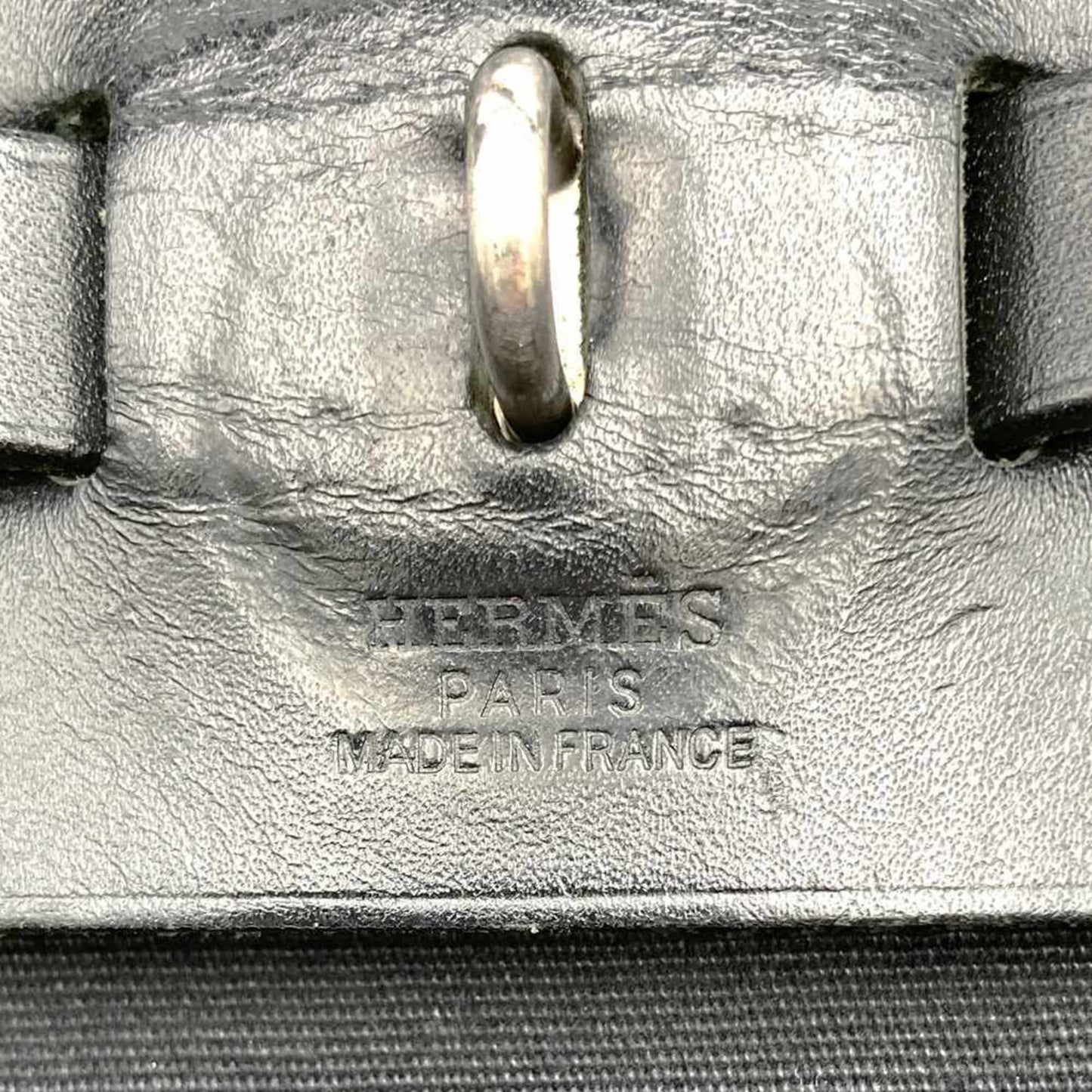 Herbag Toile and Leather PM