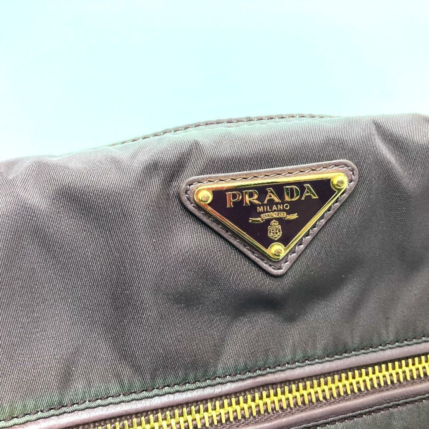 Convertible Front Pocket Tote Soft Calf Medium