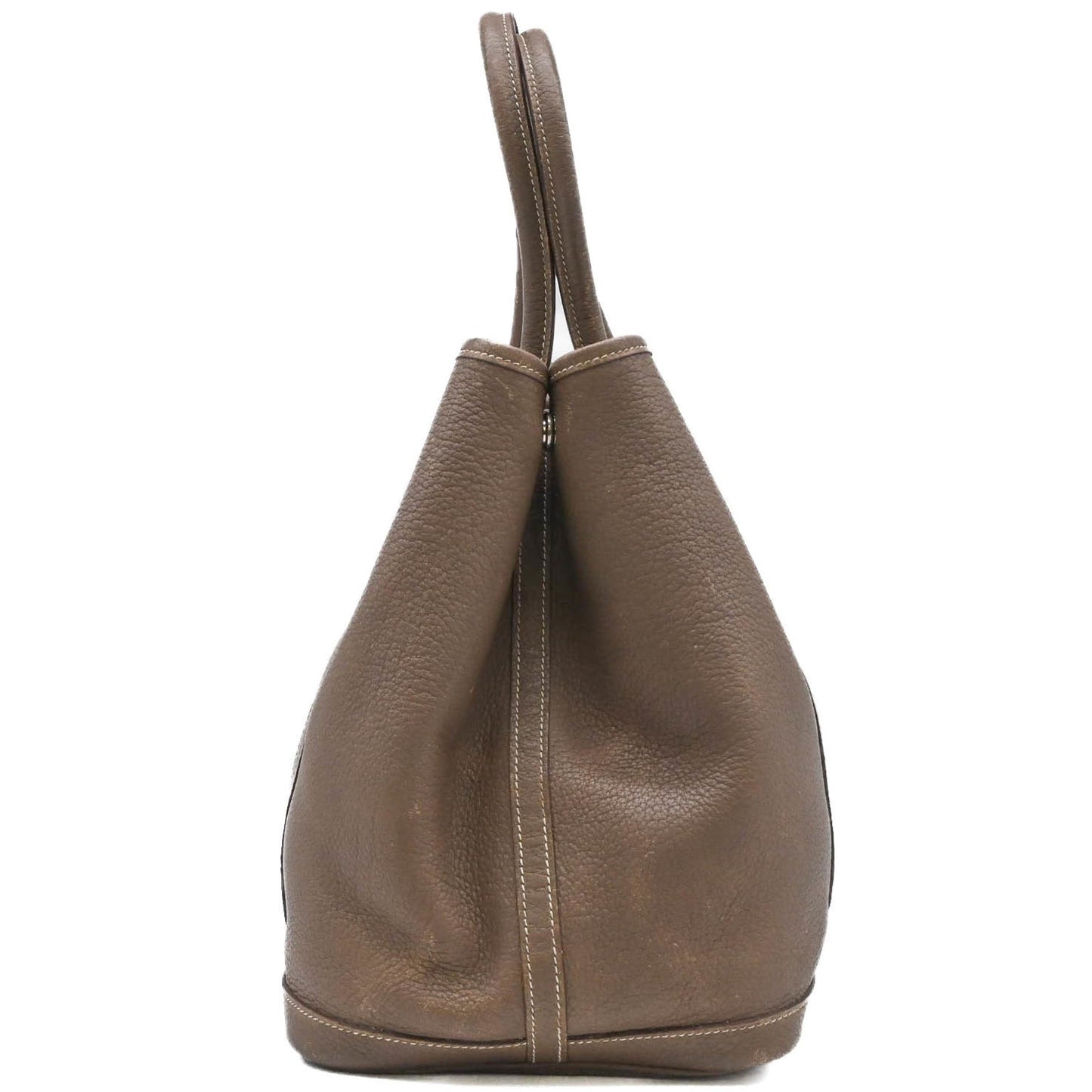 Garden Party Tote Leather 36