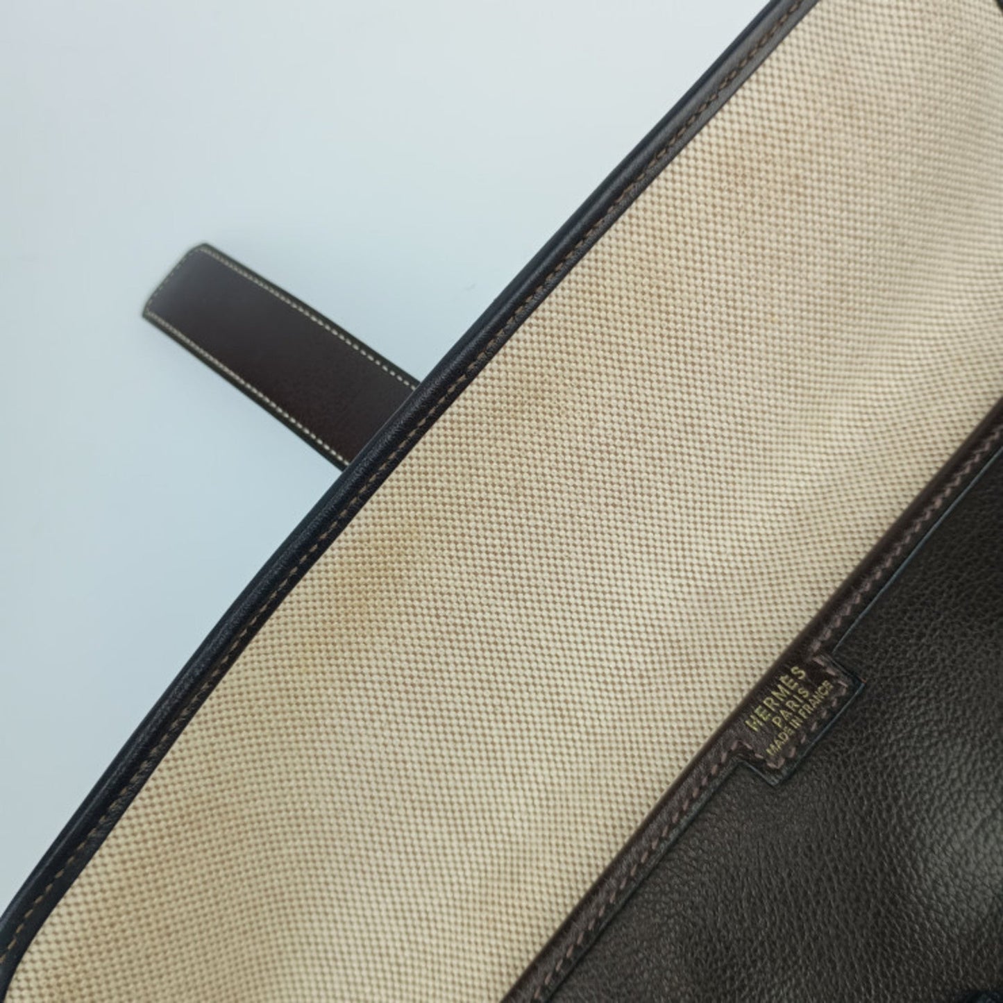 Jige Clutch Courchevel PM