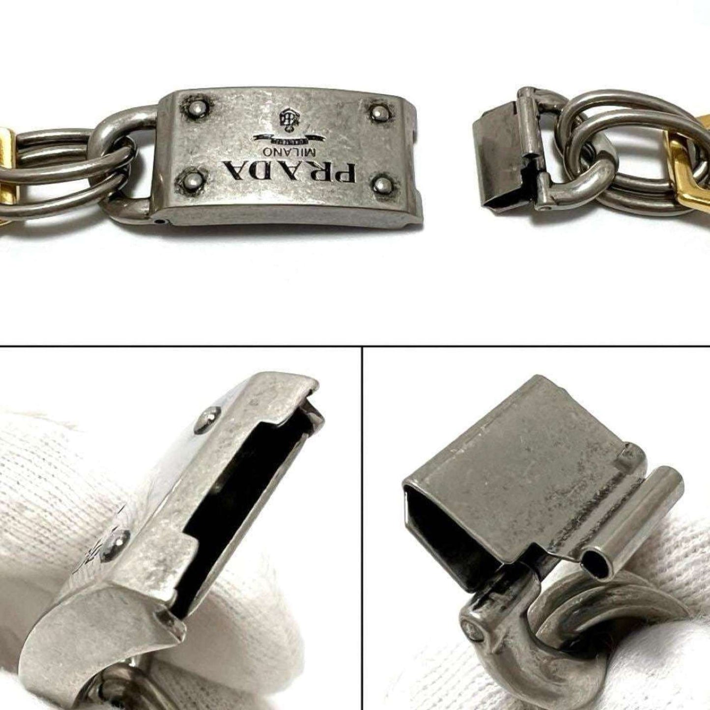 Pendant Necklace Metal