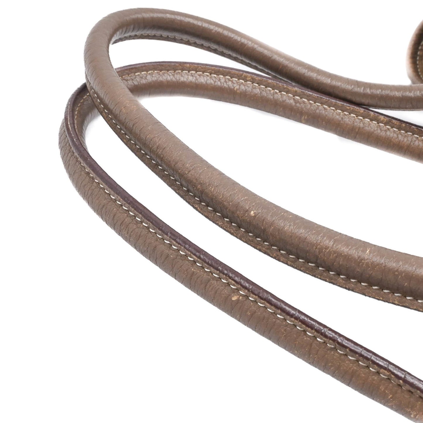 Garden Party Tote Leather 36