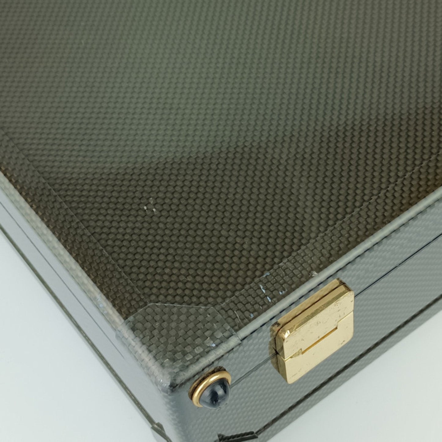 Espace Briefcase Carbon Fiber