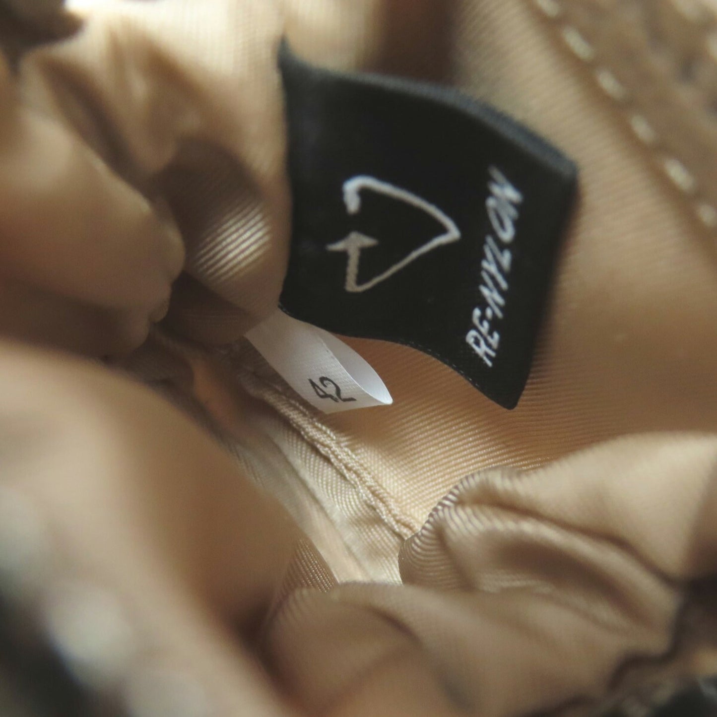 Re-Edition 2005 Shoulder Bag Tessuto Small