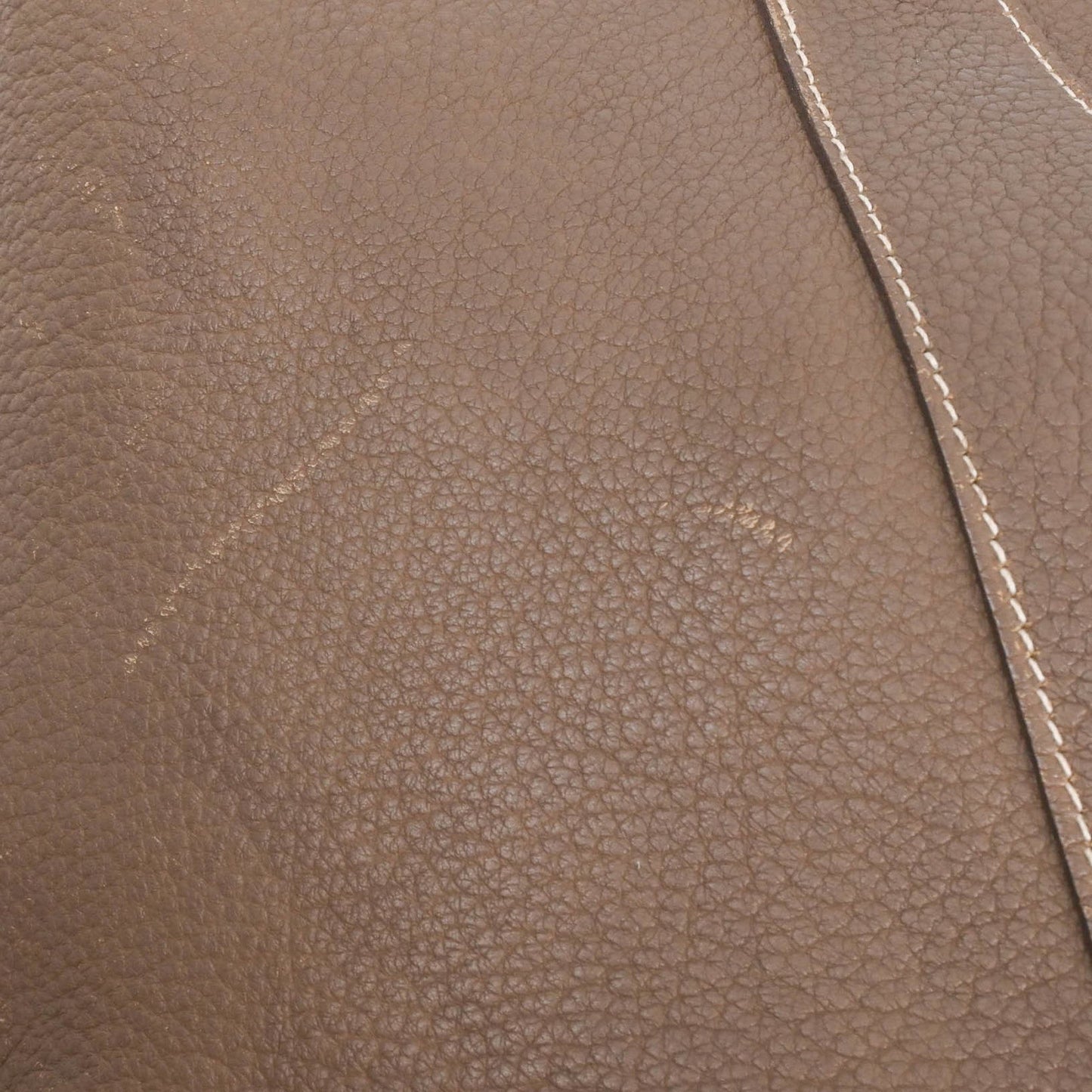 Garden Party Tote Leather 36