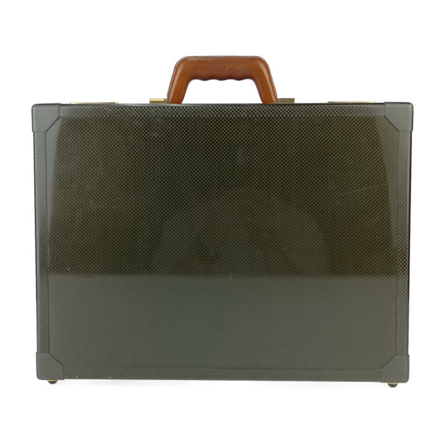 Espace Briefcase Carbon Fiber