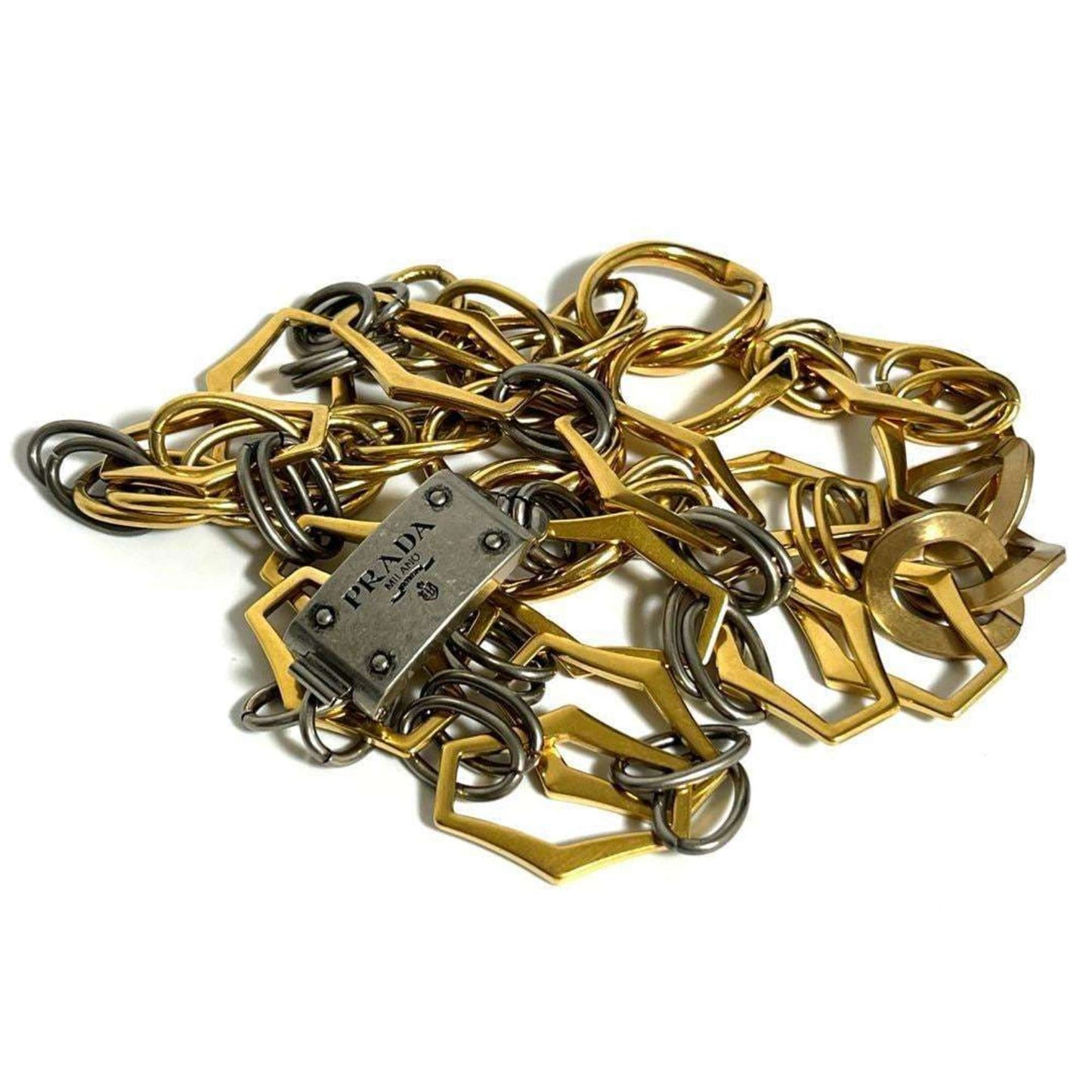 Pendant Necklace Metal