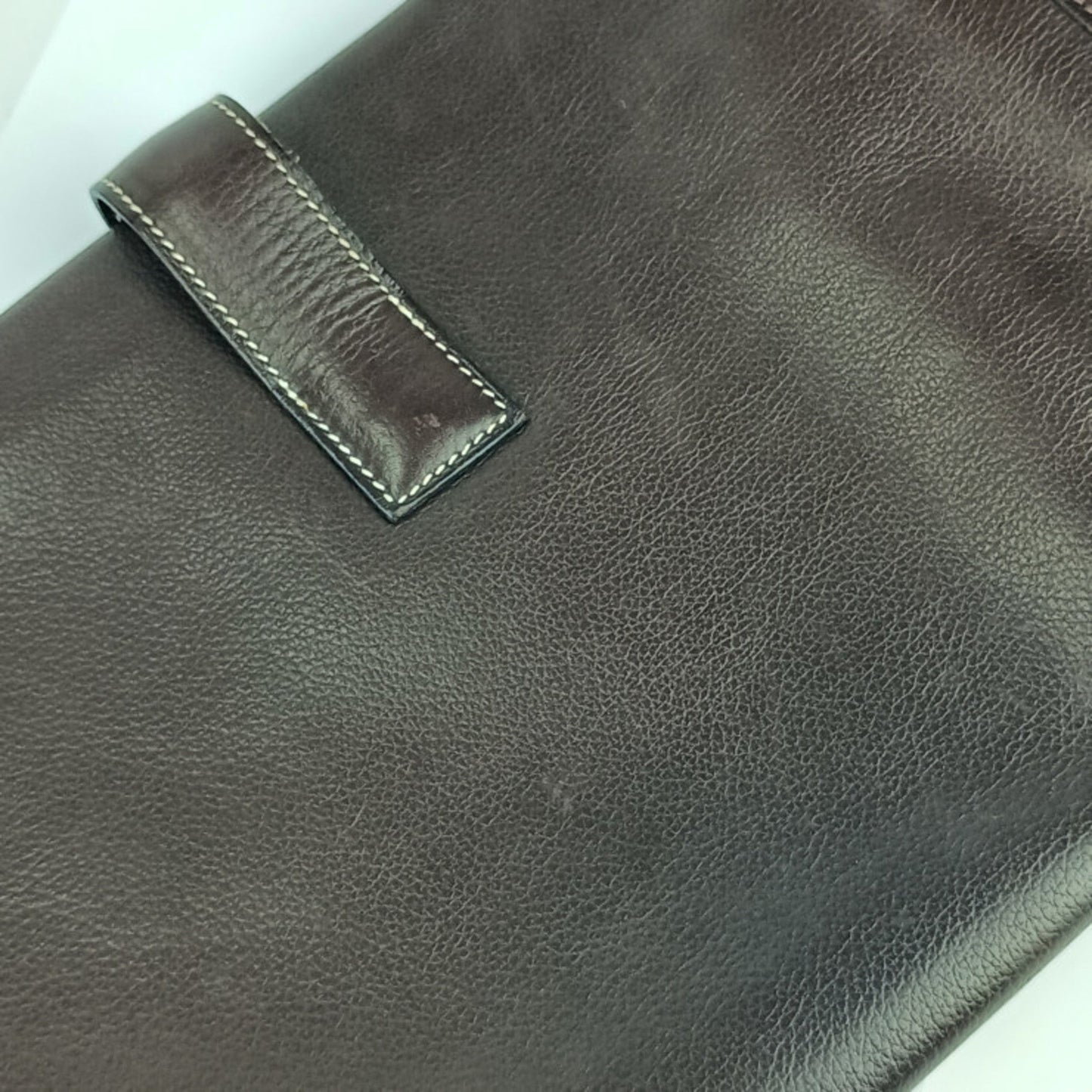 Jige Clutch Courchevel PM