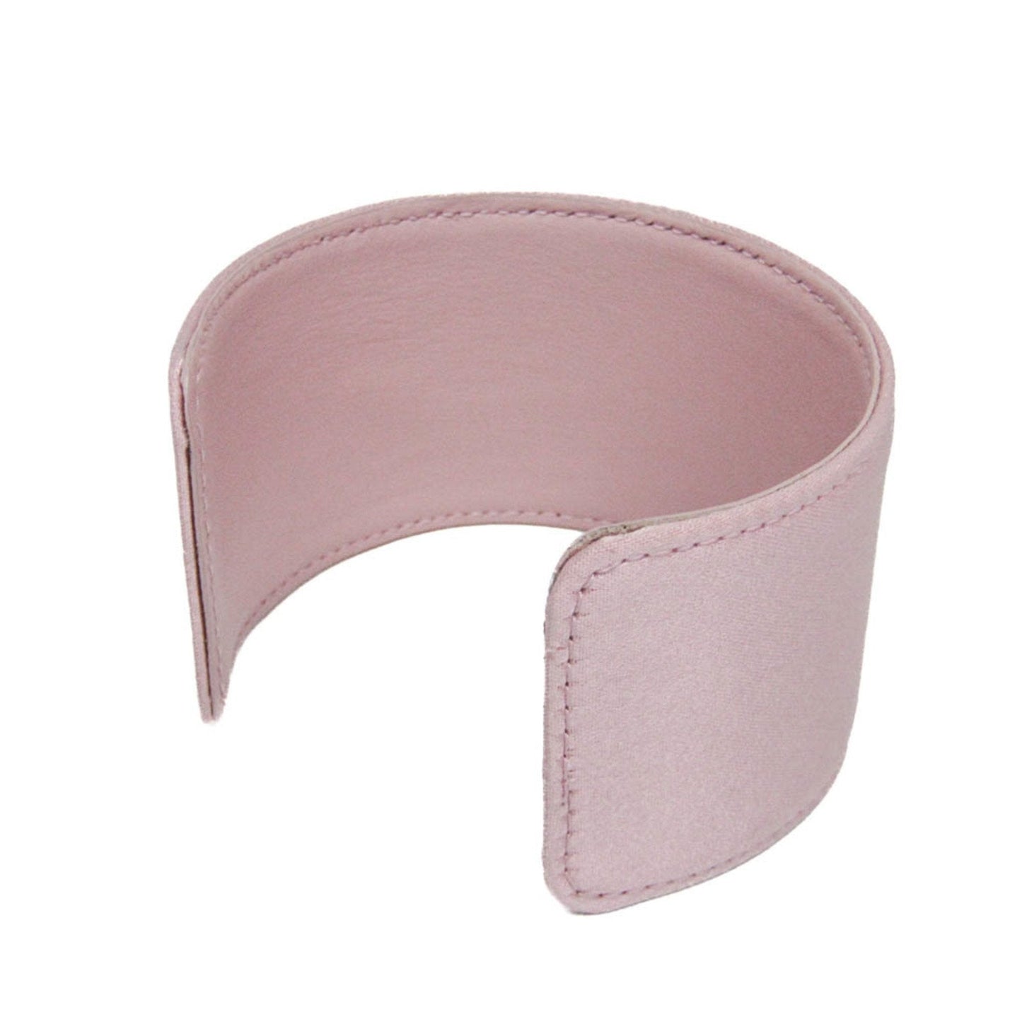 Satin Bracelet Pink