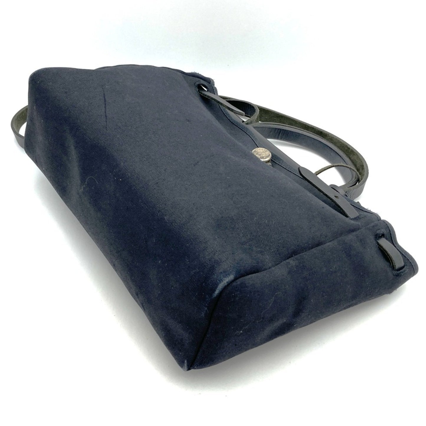 Herbag Toile and Leather PM