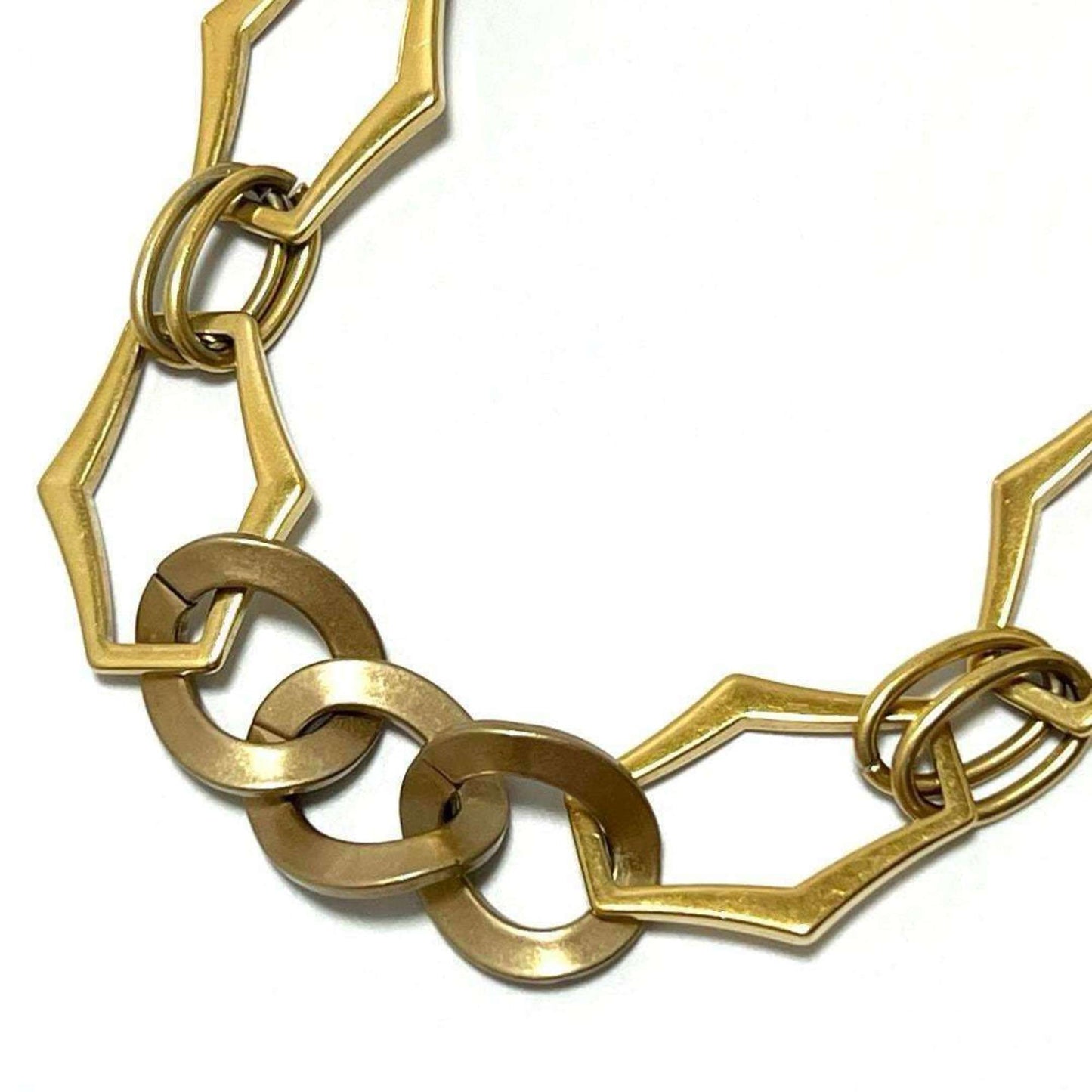 Pendant Necklace Metal