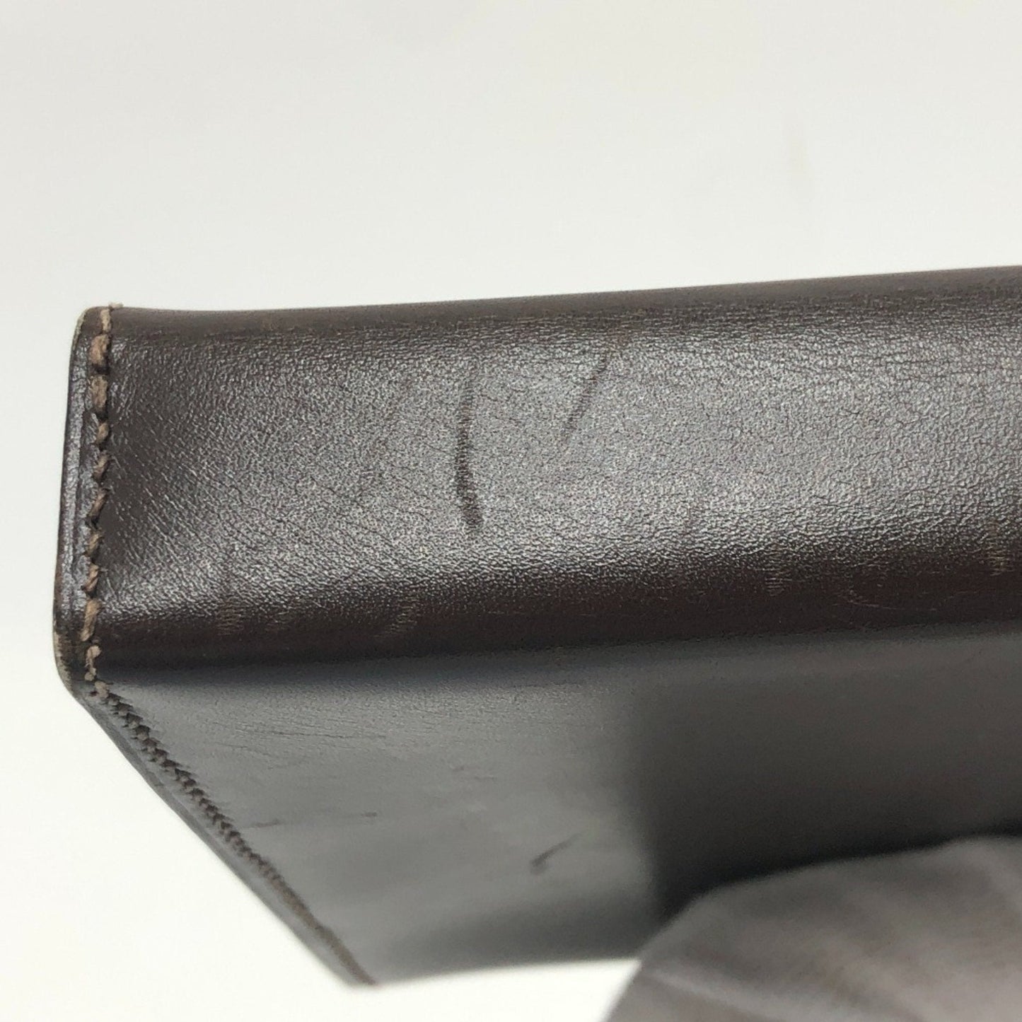 Dogon Waist Bag Leather