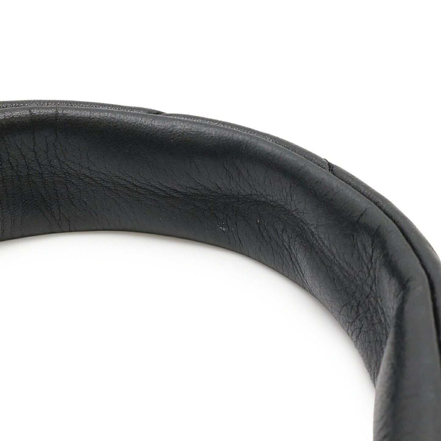 System Convertible Shoulder Bag Quilted Nappa Leather