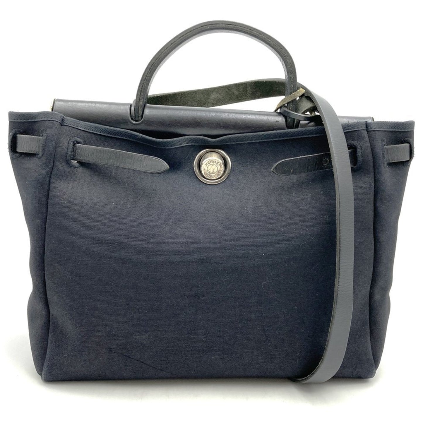 Herbag Toile and Leather PM