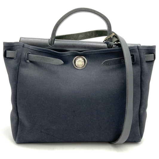 Herbag Toile and Leather PM