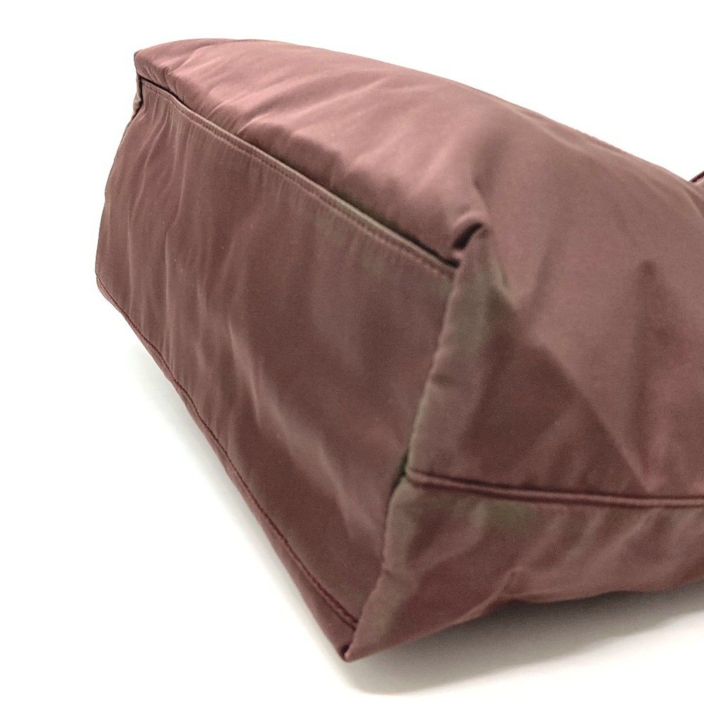 Convertible Front Pocket Tote Soft Calf Medium