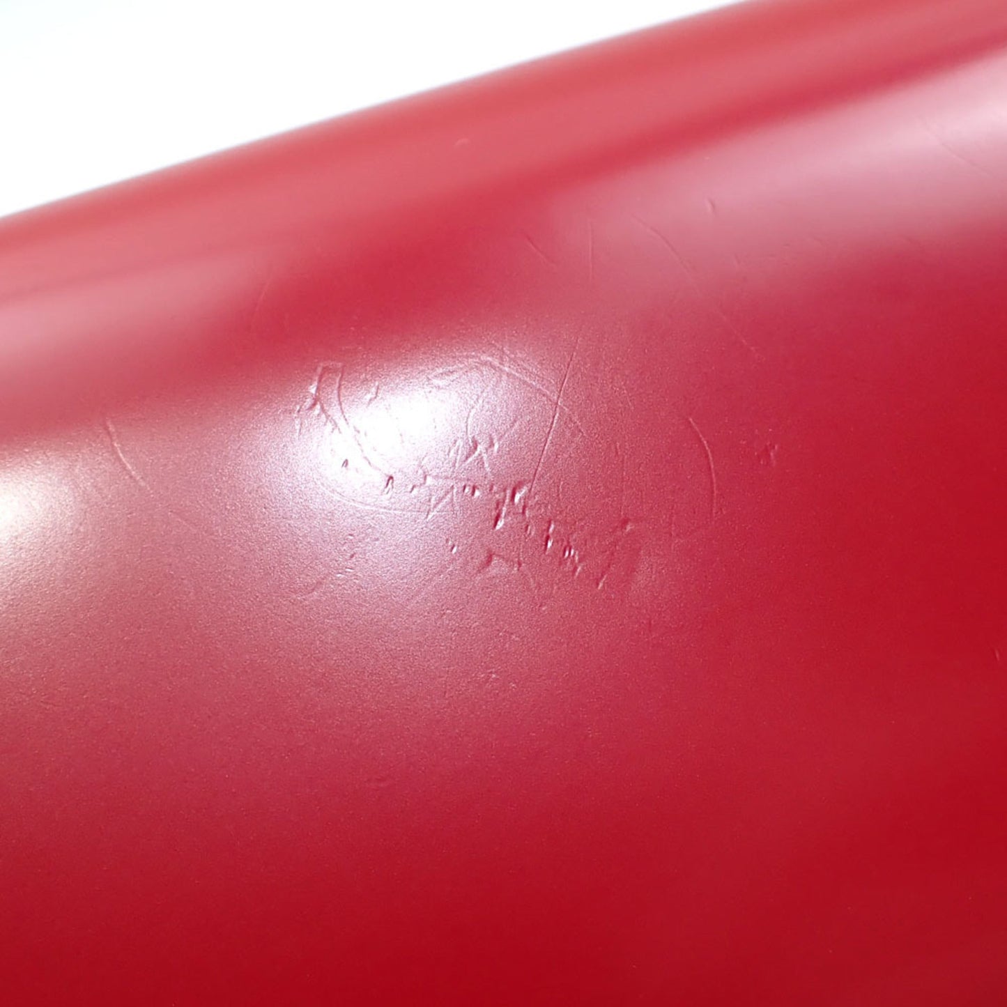 Cleo Flap Shoulder Bag Spazzolato Leather Small