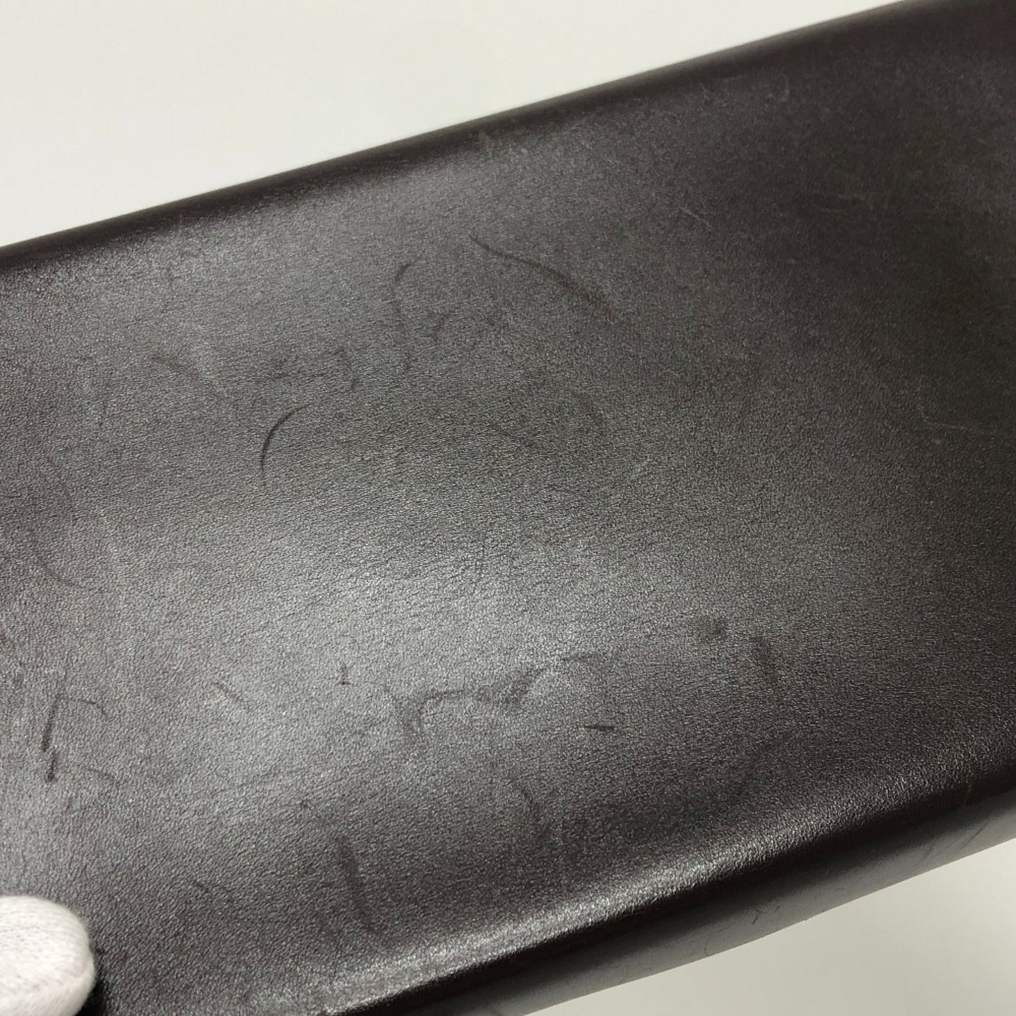 Dogon Waist Bag Leather