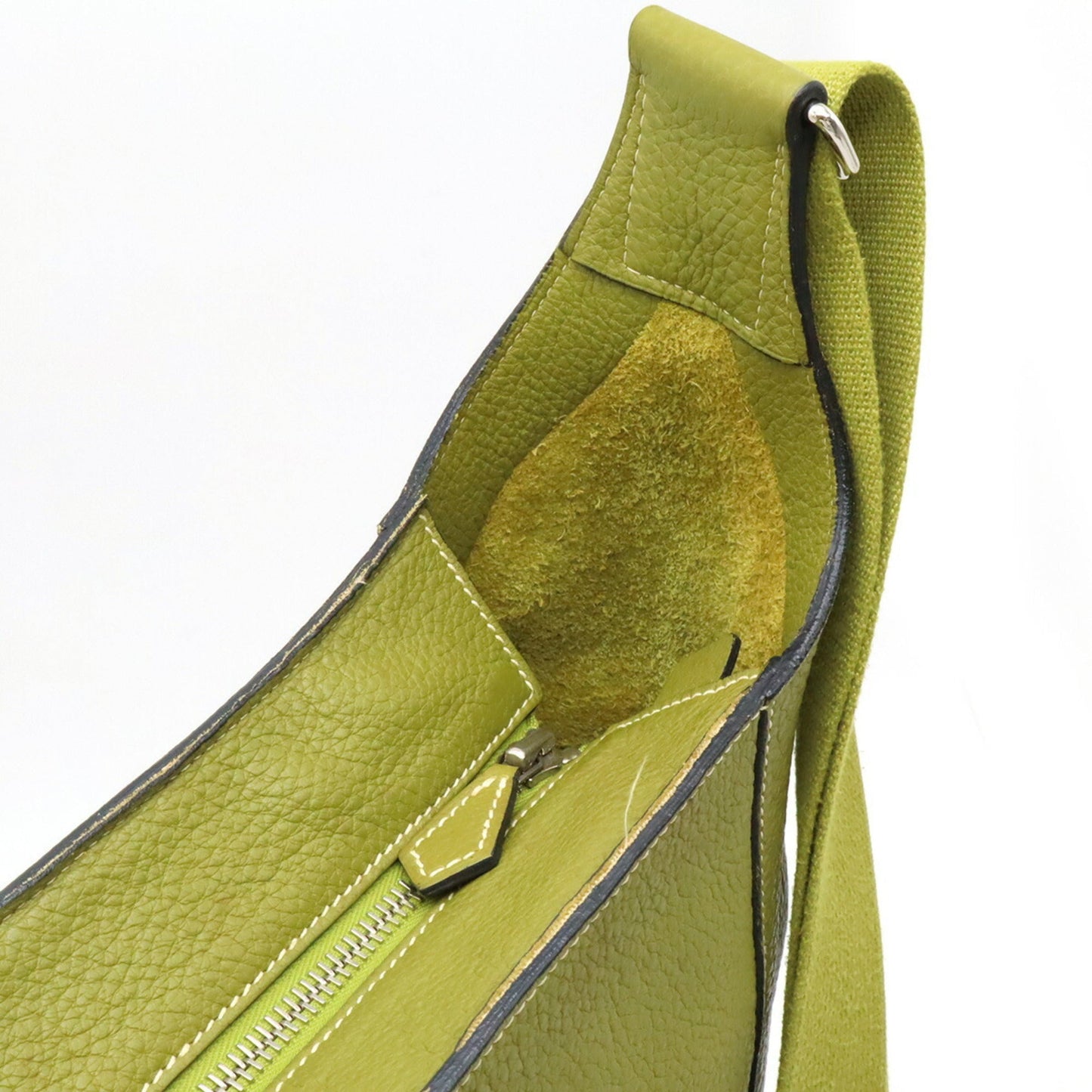 Sac Good News Bag Leather GM