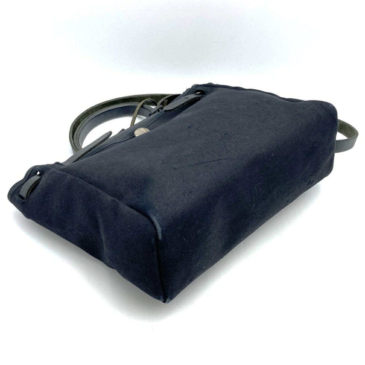 Herbag Toile and Leather PM