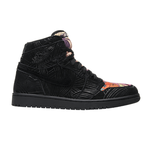 Jordan 1 Retro High Los Primeros