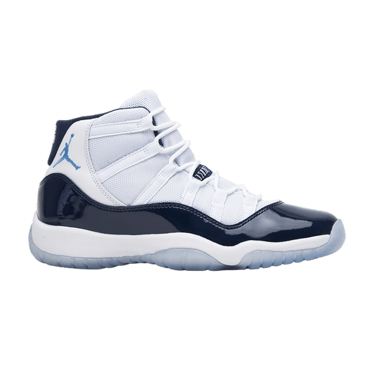 Jordan 11 Retro UNC Win Like 82 (GS)