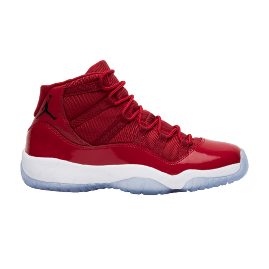 Jordan 11 Retro Win Like 96 (GS)