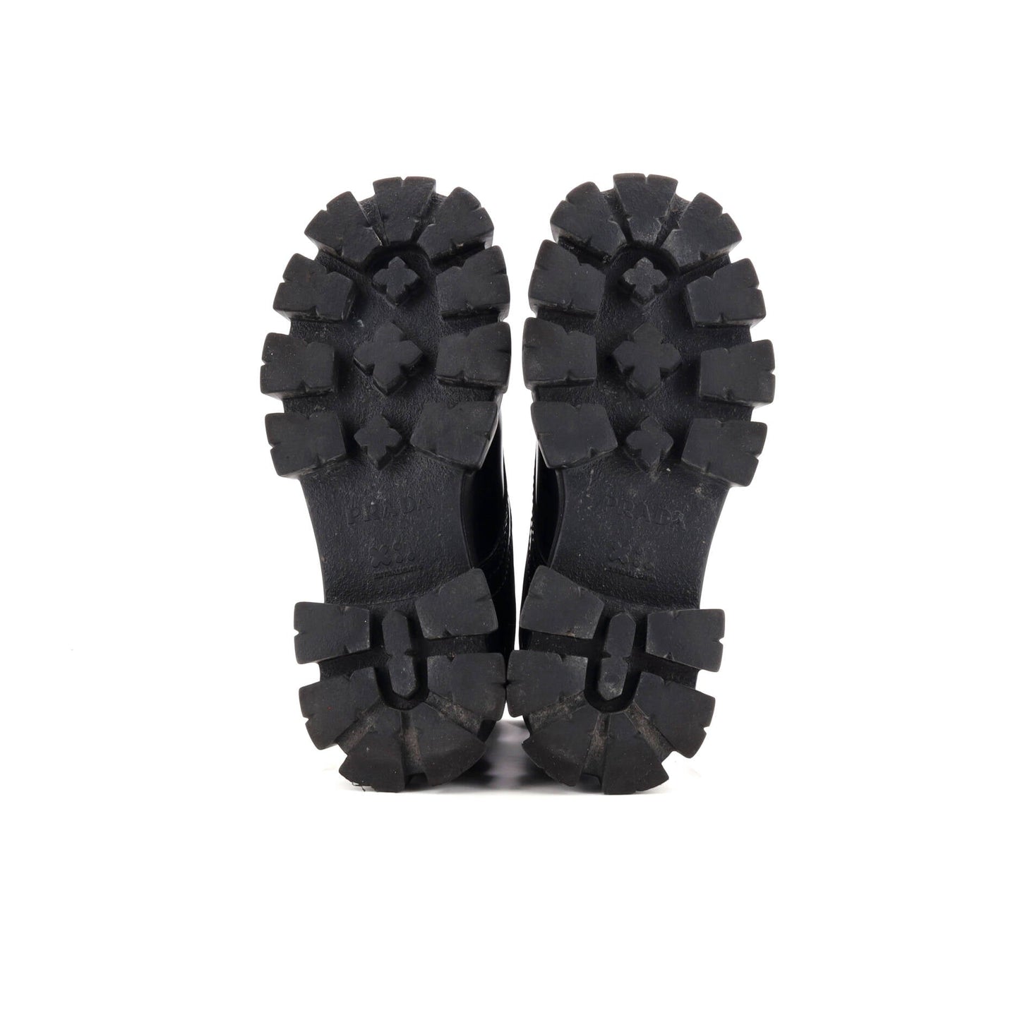 Monolith Combat Boots Leather and Nylon