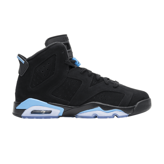 Jordan 6 Retro UNC (GS)