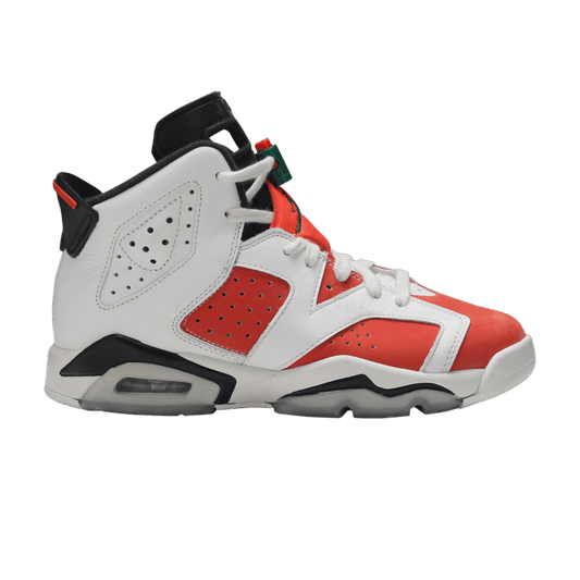 Jordan 6 Retro Gatorade Like Mike White (GS)
