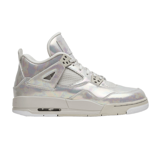 Jordan 4 Retro 30th Anniversary Pearl (GS)