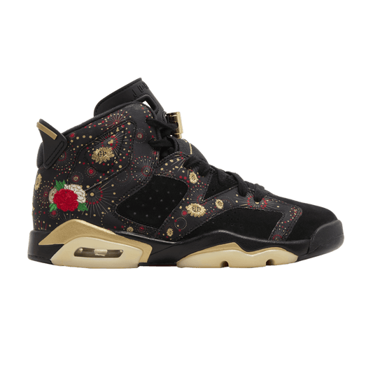 Jordan 6 Retro Chinese New Year (2018) (GS)