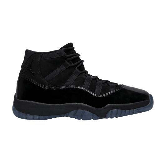 Jordan 11 Retro Cap and Gown