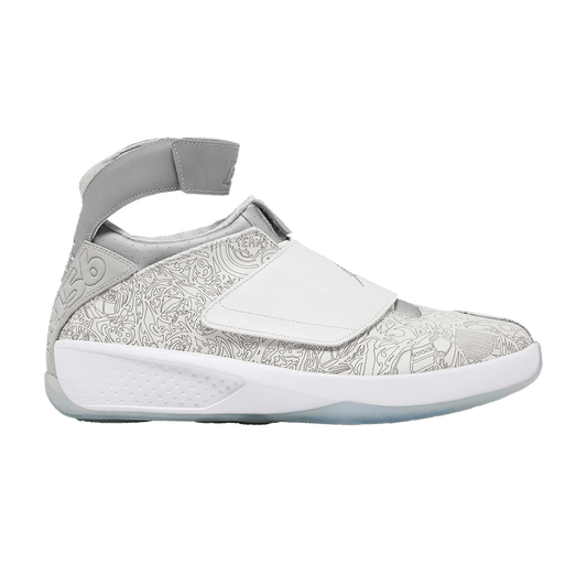 Jordan 20 Retro 30th Anniversary Laser
