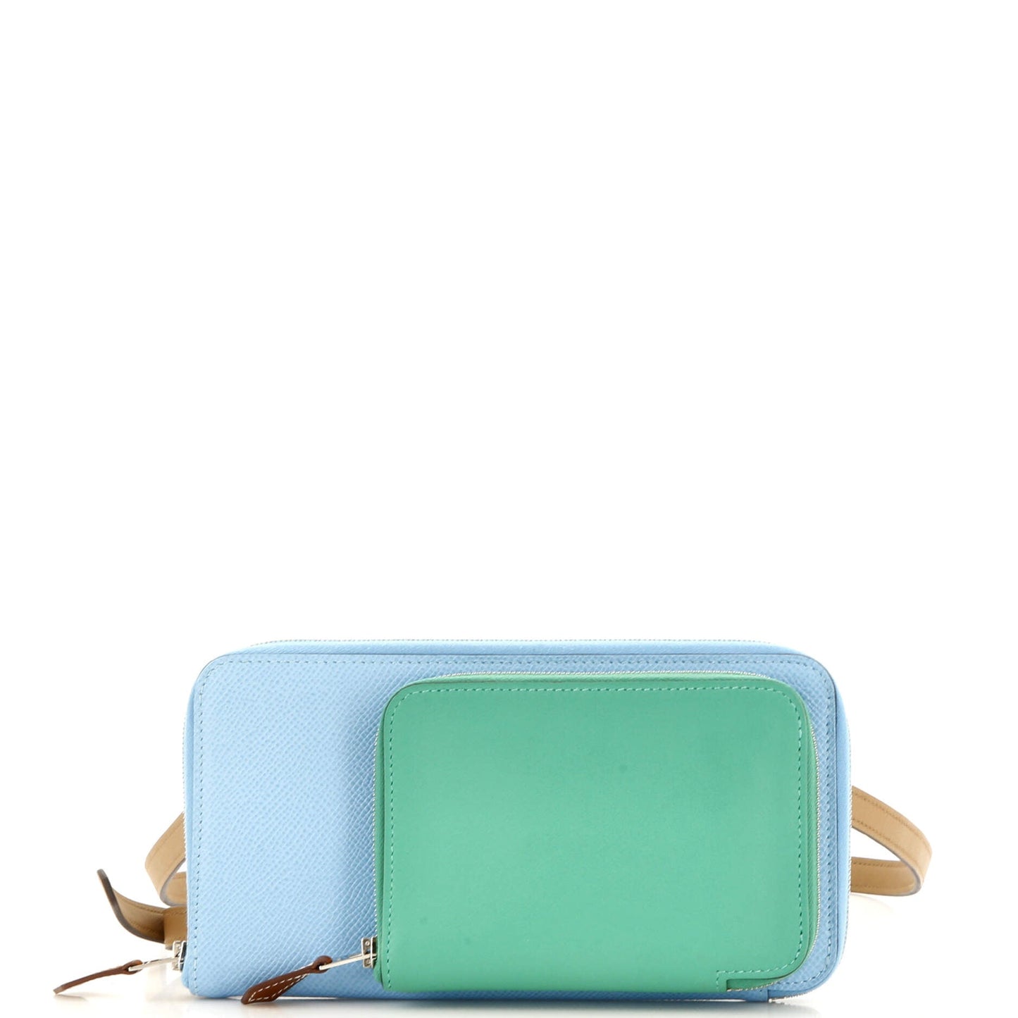 Nouveau To Go Wallet Epsom with Swift