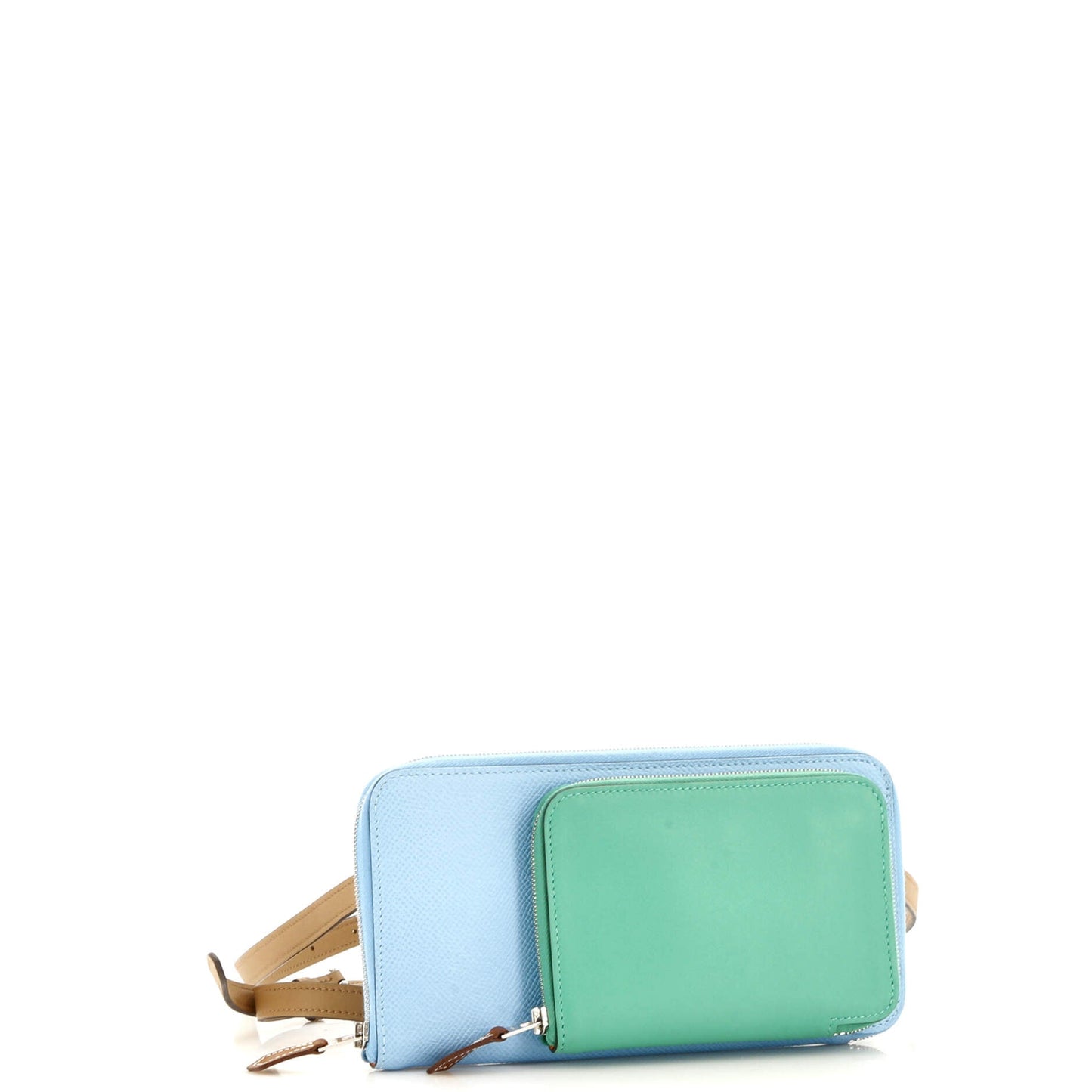 Nouveau To Go Wallet Epsom with Swift