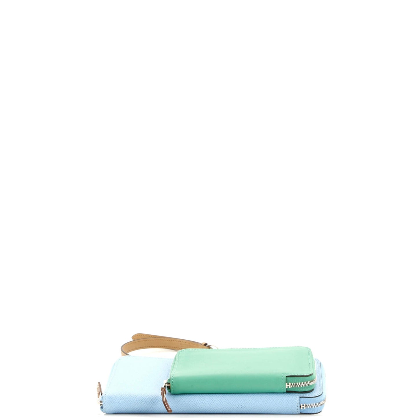 Nouveau To Go Wallet Epsom with Swift