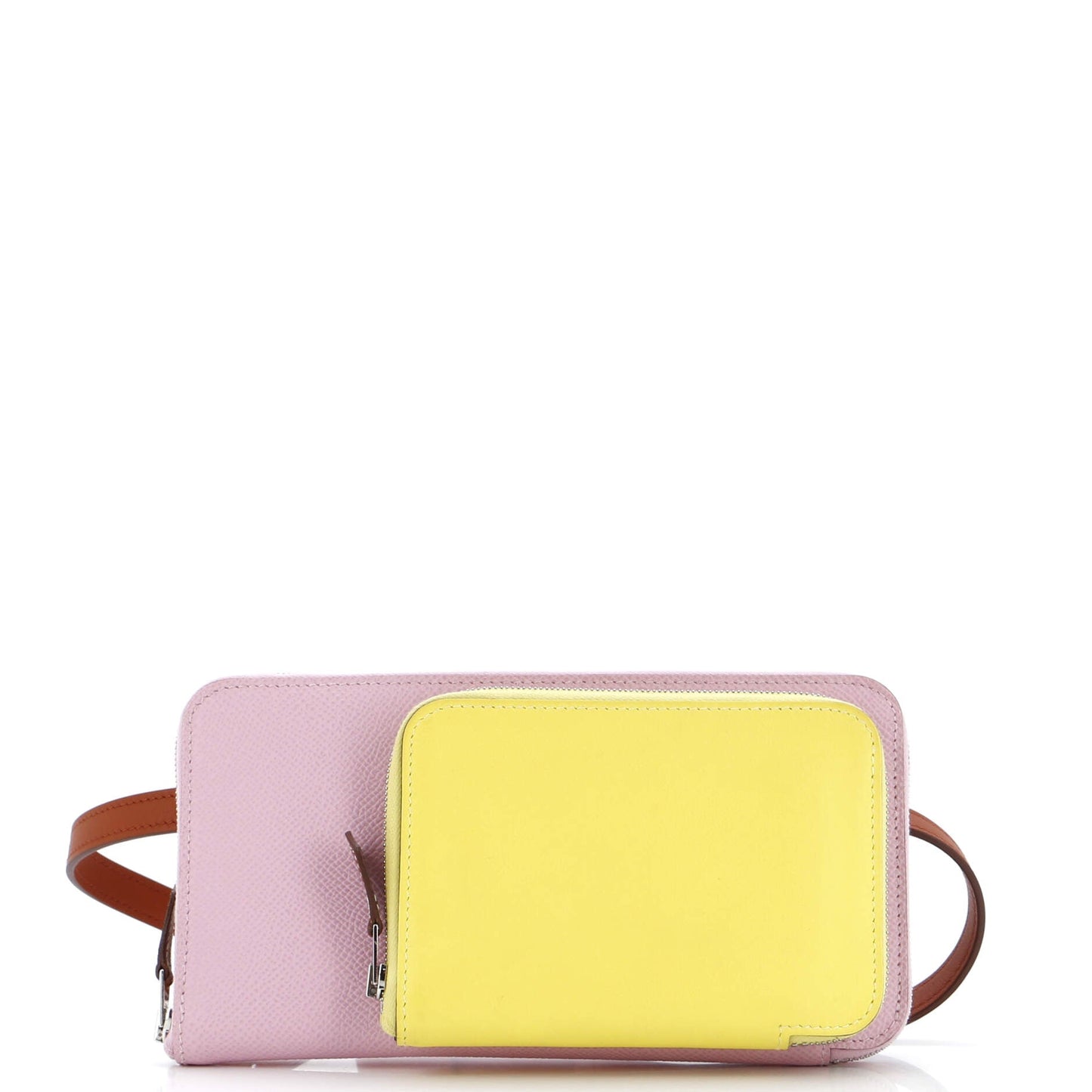 Nouveau To Go Wallet Epsom with Swift