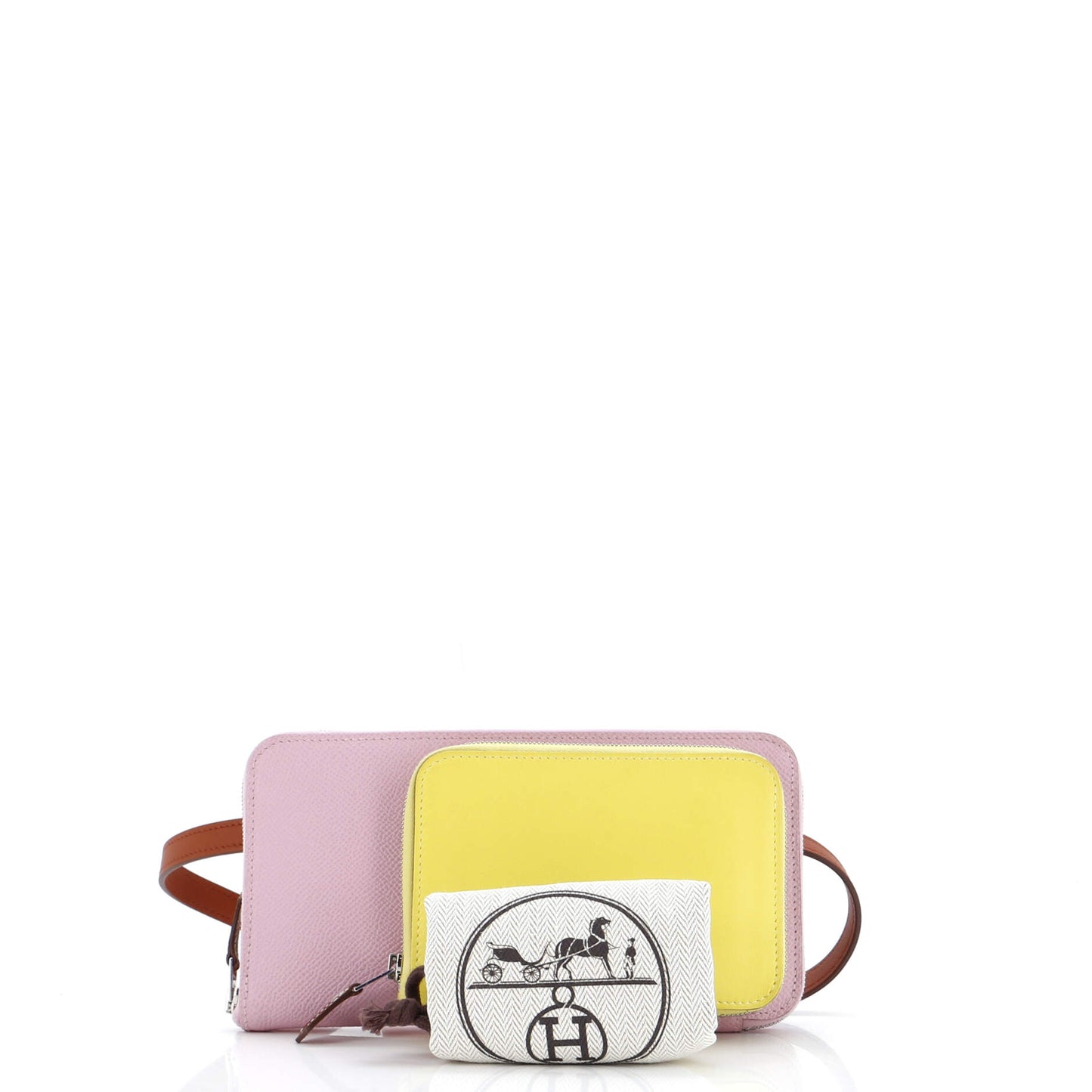 Nouveau To Go Wallet Epsom with Swift