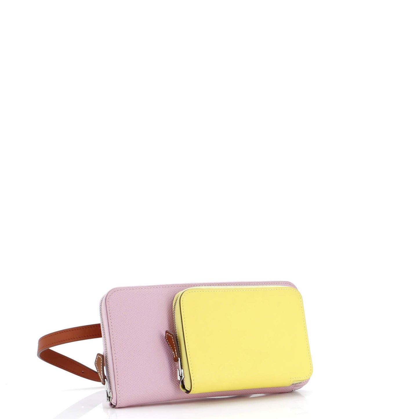 Nouveau To Go Wallet Epsom with Swift