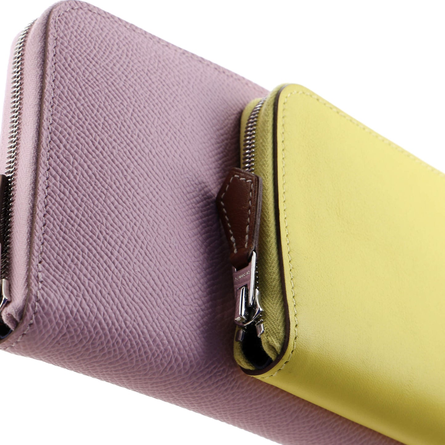 Nouveau To Go Wallet Epsom with Swift