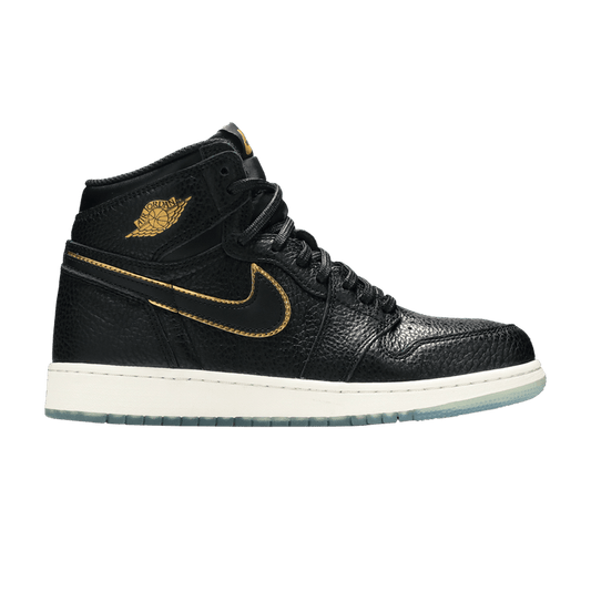 Jordan 1 Retro High City of Flight (GS)