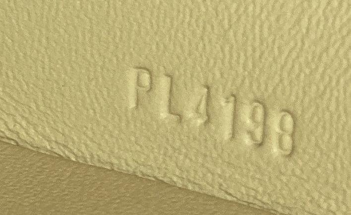 Petite Boite Chapeau Bag Leather and Python