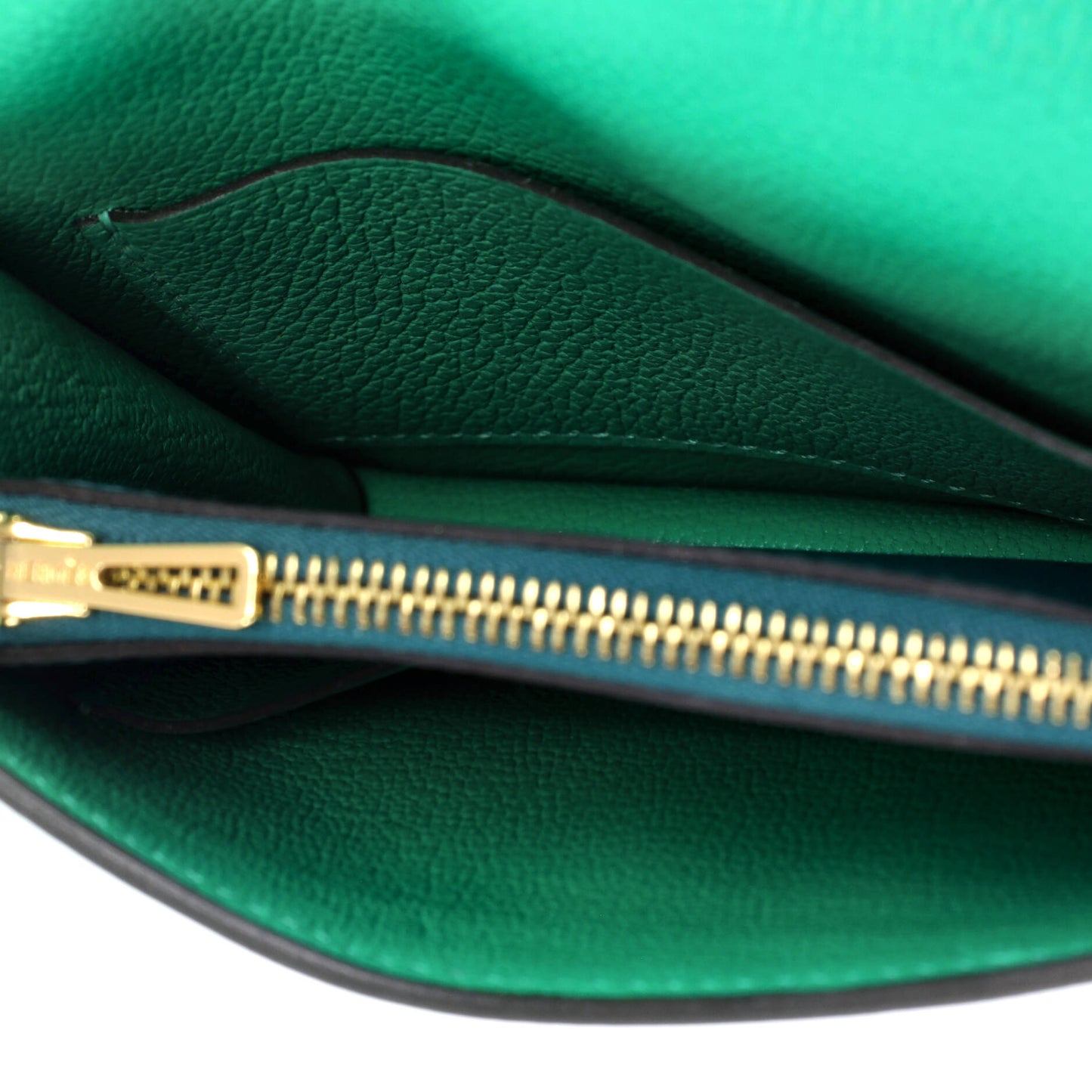 Roulis Slim Wallet Evercolor