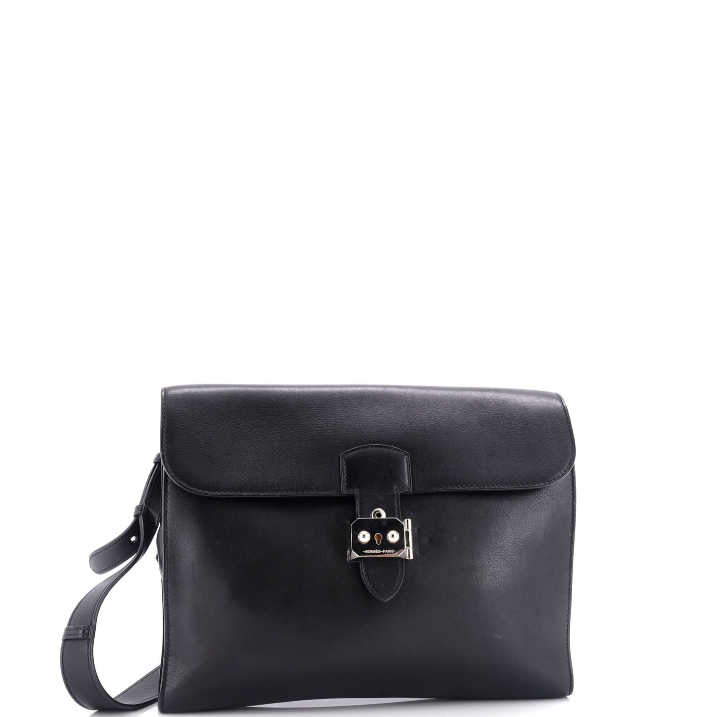 Sac a Depeches Messenger Bag Evergrain 29