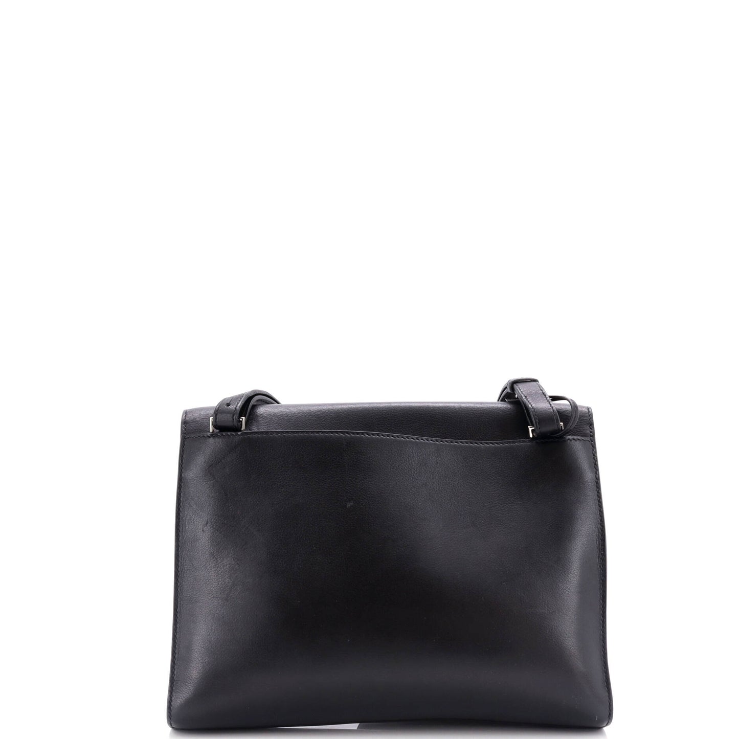 Sac a Depeches Messenger Bag Evergrain 29