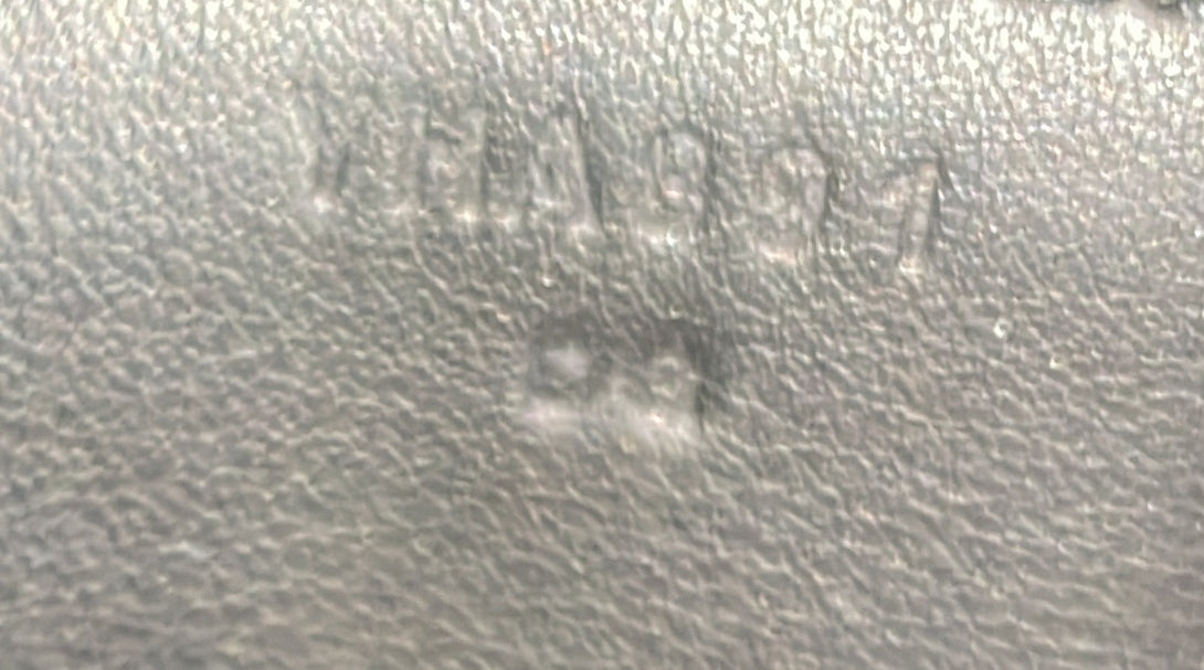 Sac a Depeches Messenger Bag Evergrain 29