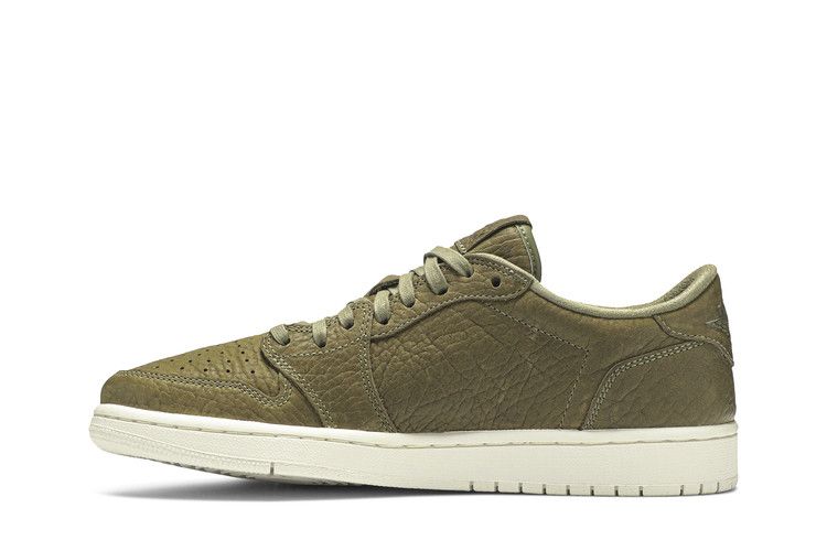 Jordan 1 Retro Low NS Trooper Olive