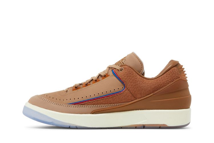 Jordan 2 Retro Low Two 18