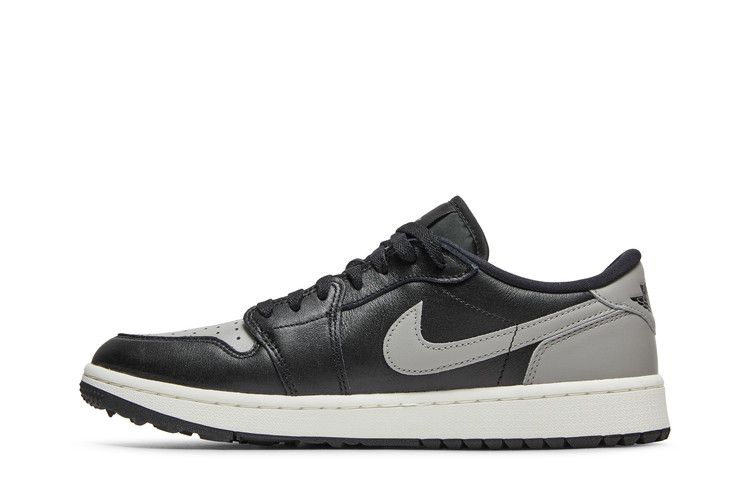 Jordan 1 Retro Low Golf Shadow